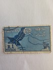 Pakistan Stamps  Mix Of 8 Postage Stamps  1940s  1950s  1960s  1970s