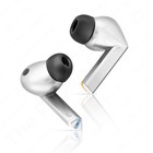 Samsung Galaxy Buds3 Pro True Wireless Bluetooth Earphones Silver Sm-r630 Oem