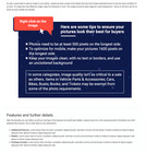 Make Your Ebay Listing Description To Next Level With Html Description