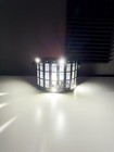 Chauvet Dj Kinta Fx     Multi-effect Led Light     Great Condition