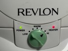 Used Revlon Moisturestay Quick Heat Paraffin Bath Wax Warmer Spa Day Essentials