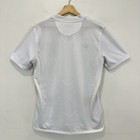 England National Team 2014 Soccer Jersey Men S White Nike Dri-fit