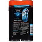 Edge Sensitive Skin Shave Gel For Men With Aloe  Twin Pack  14 Oz