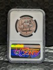 1959 Pf 67 Proof Silver Franklin Half Dollar Ngc Graded 50c White Coin 90 