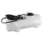 15-gallon Utv   Atv Spot Sprayer - 1 0gpm  40psi Max
