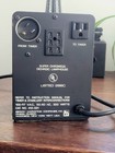 Super Chromega Dichroic Ii Lamphouse Power Supply Cat  412-021