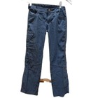Kuhl Girls Kliffside Pants Size 10 In Deep Harbor  bundle Of Two 