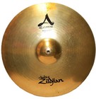 Zildjian A Custom Medium Ride 20   51cm Cymbal