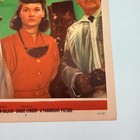 1953 War Of The Worlds Original 11x14    Lobby Card  7 Sci Fi Classic Ex Condition
