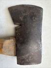 Vintage Winchester Campers Hatchet  5602 Nail Puller  Hickory Handle  Nice 