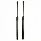 Hood Lift Shock Strut Supports 17-26 Super Duty Pair Support Arms Gas Lift Oem
