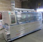 T192024 Manncorp Ae-350ss Wave Solder Machine