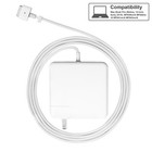 60w T-tip Ac Power Adapter Charger For Apple Mac Book Macbook Pro 13  13 3 