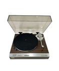 Technics Sl-m1 Direct-drive Quartz Lock Turntable With Shure M92e Cartridge