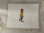 The Archie s Production Animation Art Cel - 1968-1969 - Beatnik hippie