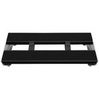 D addario Xpnd Core Single Row Pedalboard Small Black