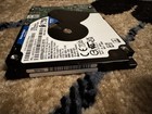 Wd Blue 2tb Mobile Hard Disk Drive - 5400 Rpm Sata 6 Gb s 128mb Cache 2 5 Inc