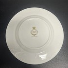 Royal Collection God Save Queen Elizabeth Ii 60th Anniversary Coronation Plate