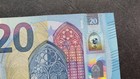 Germany  20 Euro 2015 Xa-serie  Draghi  Sign  Unc    349   X002