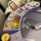 Baby Infant Booster Seats Music   Lights 4-48 Months Unisex 