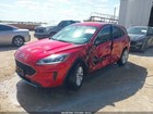 Engine 1 5l Vin 6 8th Digit Turbo Fits 20 Escape 1811527
