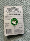 Teenage Mutant Ninja Turtles Soft Glow Neon Night Light 115v 1 4w 1990