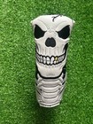 Scotty Cameron 2017 Halloween Knock  em Dead Putter Headcover
