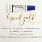      Lip Balm  blush Pink Lipsense Senegence New sealed Authentic