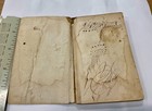 1861 Civil War 1st Ed Soldier s Hymn Book  W art  Name   Photo  Identified Ny Me