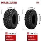 Full Set 26x11-12 26x9-12 Atv Utv Tires 26  6ply 26x9x12 26x11x12 All Terrain