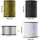 656-3366ft Electric Fence Wire Fencing Polywire Polytape Horse Cattle Livestock