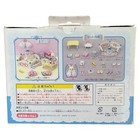 Rare  Sylvanian Families Baby Set First Birthday Set Calico Critters From Japan 