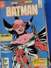 16 Old Batman Comic  Books