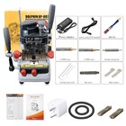Xhorse Dolphin Xp-007 Machine Manual With Built-in Lithium Battery Ship From Usa