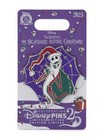 Jack Skellington As Sandy Claws 2025 Pin The Nightmare Before Christmas Le 1750