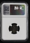Quintillus Ae Antoninianus Ad 270 Roman Empire Ngc Ch-xf Ancient Coin