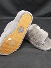 Ugg Women s Fluff Yeah Slippers Slides Soft Charcoal Size 7 New In Box 