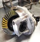 Fs-40ls Light Weight Full Steel 9  Ford Spool 40-spline Full Spool