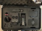 Red Dsmc2 Dragon-x 6k Digital Camera Kit With 139 2 Hours   Accessories
