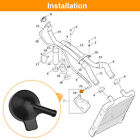  Coolant Overflow Bottle Cap For Harley-davidson V-rod 2002-2006 26731-01