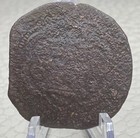 Large 1552-1566 Coin Spanish Empire King Charles 4 Maravedis 450 Years Old Rare