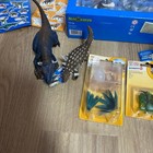 Schleich Dinosaur Figure Set  b41415