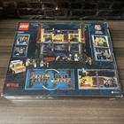 Lego Stranger Things  The Upside Down  75810  2287pcs Brand New   Factory Sealed