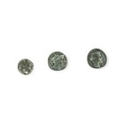 Ancient Coin Lot Silver - Tetartemorion   Hemibol 450-400 Bc