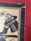 Scooby Doo s Box Of Magic Tricks Instruction Book Vintage 1977 Manual
