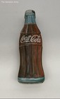 Coca-cola Multicolor Train Truck Bottle Collectible Advertising Tins Lot Of 3