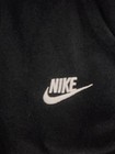 Nike Girls Athletic Shorts Sweatshirt Material Size Med