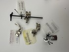 Vintage Singer Sewing Machine Attachments Lot 