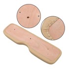 Golf Cart Front Seat Cushion For Ezgo Rxv 2008-up Bottom  Back Beige