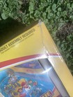New In Box Vintage Rescue Heroes Command Center Fisher Price Mattel W video 2001